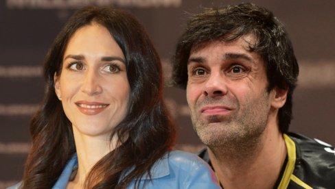 LUDEO ZA NJOM, VARNICE ODMAH SEVNULE: Kako je Teodosić osvojio Jelisavetu? LUDEO ZA NJOM, VARNICE ODMAH SEVNULE: Kako je Teodosić osvojio Jelisavetu?