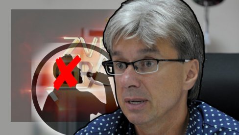 Prekršio STROGO PRAVILO ugovora - Popović ga odmah IZBACIO iz Granda Prekršio STROGO PRAVILO ugovora - Popović ga odmah IZBACIO iz Granda