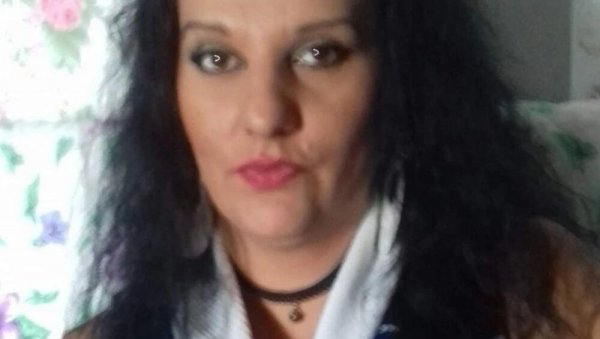 НЕСТАЛА ИРЕНА (41) ИЗ НИША, НЕМА ЈЕ ВЕЋ ТРИ ДАНА: Недавно јој преминула мајка, није могла да се помири са њеном смрћу НЕСТАЛА ИРЕНА (41) ИЗ НИША, НЕМА ЈЕ ВЕЋ ТРИ ДАНА: Недавно јој преминула мајка, није могла да се помири са њеном смрћу