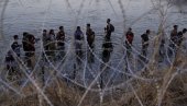 СТРАДАЛО ПЕТОРО МИГРАНАТА, МЕЂУ КОЈИМА И ДЕВОЈЧИЦА: У гуменом чамцу било 112 људи СТРАДАЛО ПЕТОРО МИГРАНАТА, МЕЂУ КОЈИМА И ДЕВОЈЧИЦА: У гуменом чамцу било 112 људи