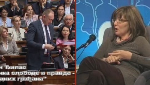 ŽUTI PIPCI I DALJE HARAJU PRAVOSUĐEM: Đilas dokazao da pravosuđe nije pod kontrolom Vučića (VIDEO) ŽUTI PIPCI I DALJE HARAJU PRAVOSUĐEM: Đilas dokazao da pravosuđe nije pod kontrolom Vučića (VIDEO)