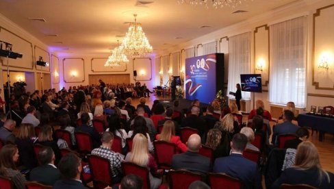 OGLASILO SE UST SRBIJE: Zabrinjavajuće ponašanje Evropskog udruženja sudija i tužilaca za slobodu i demokratije OGLASILO SE UST SRBIJE: Zabrinjavajuće ponašanje Evropskog udruženja sudija i tužilaca za slobodu i demokratije