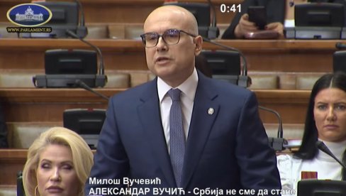 VUČEVIĆ OŠTRO ODGOVORIO BORI SOLUNCU: Vi ste najveći kriminalac i kukavica Novog Sada (VIDEO) VUČEVIĆ OŠTRO ODGOVORIO BORI SOLUNCU: Vi ste najveći kriminalac i kukavica Novog Sada (VIDEO)