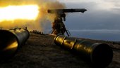 РАТ У УКРАЈИНИ: Сирене за ваздушни напад у Кијеву; Руси кренули тенковима на Харков