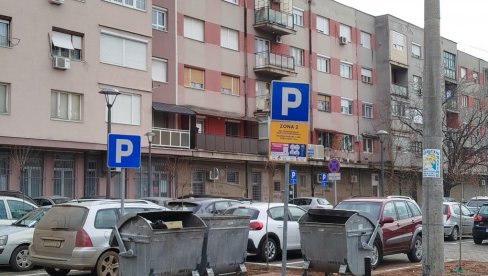 AKCIJA „ZAVRNI RUKAVE“: U Paraćinu je organizuje neformalna grupa „Naše stanište“ AKCIJA „ZAVRNI RUKAVE“: U Paraćinu je organizuje neformalna grupa „Naše stanište“