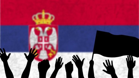 ОБЈАВЉЕНА ЛИСТА НАЈСРЕЋНИЈИХ ЗЕМАЉА НА СВЕТУ: Шокираћете се када видите на ком је месту Србија ОБЈАВЉЕНА ЛИСТА НАЈСРЕЋНИЈИХ ЗЕМАЉА НА СВЕТУ: Шокираћете се када видите на ком је месту Србија
