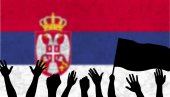OBJAVLJENA LISTA NAJSREĆNIJIH ZEMALJA NA SVETU: Šokiraćete se kada vidite na kom je mestu Srbija OBJAVLJENA LISTA NAJSREĆNIJIH ZEMALJA NA SVETU: Šokiraćete se kada vidite na kom je mestu Srbija