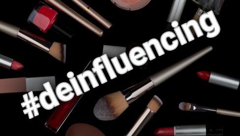 TREND NA DRUŠTVENIM MREŽAMA: Deinfulenseri, novi trendseteri TREND NA DRUŠTVENIM MREŽAMA: Deinfulenseri, novi trendseteri