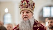 MITROPOLIT UPC DOŽIVEO INFARKT: Kijev ga osudio na pet godina zatvora zbog pravdanja SVO MITROPOLIT UPC DOŽIVEO INFARKT: Kijev ga osudio na pet godina zatvora zbog pravdanja SVO