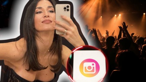OGLASILA SE JELISAVETA: Sve se odigralo u pet ujutru (FOTO) OGLASILA SE JELISAVETA: Sve se odigralo u pet ujutru (FOTO)