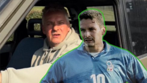 DRAMA LEGENDARNOG FUDBALERA! Osvajač Zlatne lopte opljačkan i brutalno pretučen tokom utakmice Evropskog prvenstva DRAMA LEGENDARNOG FUDBALERA! Osvajač Zlatne lopte opljačkan i brutalno pretučen tokom utakmice Evropskog prvenstva