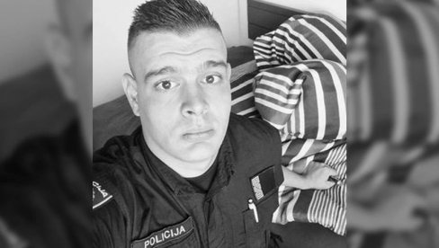 ПОЛИЦАЈАЦ МАРКО ПУЦАО У ДЕВОЈКУ, ОПРАО РУКЕ И ОДЕЋУ, ПА НАЗВАО ПОЛИЦИЈУ: Јој, шефе, цура ми се убила... ПОЛИЦАЈАЦ МАРКО ПУЦАО У ДЕВОЈКУ, ОПРАО РУКЕ И ОДЕЋУ, ПА НАЗВАО ПОЛИЦИЈУ: Јој, шефе, цура ми се убила...