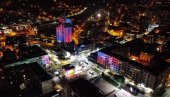 УЖИЦЕ СПРЕМНО ЗА ВЕЧЕРАШЊИ СПЕКТАКЛ: Престоница културе у пуном сјају УЖИЦЕ СПРЕМНО ЗА ВЕЧЕРАШЊИ СПЕКТАКЛ: Престоница културе у пуном сјају