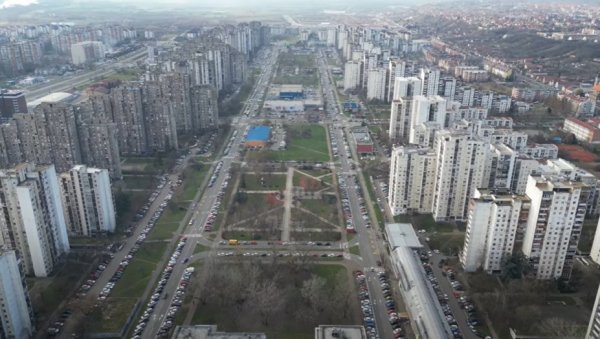 КАКО ДО ЗЕЛЕНОГ УРЕЂЕЊА? Трибина сутра у 19 сати у Блоку 63 КАКО ДО ЗЕЛЕНОГ УРЕЂЕЊА? Трибина сутра у 19 сати у Блоку 63