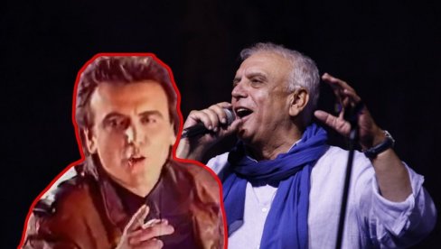 ODBIO SAM ŠTO NIJE SMELO DA SE ODBIJE Zašto je Banjac nestao sa estrade: Posle toga, bio sam ZABRANJEN, završio sam karijeru ODBIO SAM ŠTO NIJE SMELO DA SE ODBIJE Zašto je Banjac nestao sa estrade: Posle toga, bio sam ZABRANJEN, završio sam karijeru