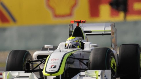 IZ PEPELA DO BAJKE: Uoči VN Australije pre 15 godina jedan tim Formule 1 je napravio čudo IZ PEPELA DO BAJKE: Uoči VN Australije pre 15 godina jedan tim Formule 1 je napravio čudo