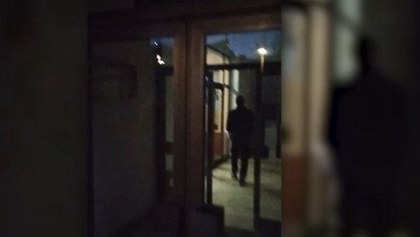 ИЗБОРНА ТРАГИКОМЕДИЈА У ШАВНИКУ: ДПС режира - последњи чин шавничке политичке саге ИЗБОРНА ТРАГИКОМЕДИЈА У ШАВНИКУ: ДПС режира - последњи чин шавничке политичке саге