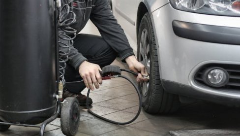 Otkrijte 10 tajni tehničkog pregleda vašeg vozila! Otkrijte 10 tajni tehničkog pregleda vašeg vozila!