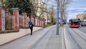 САСЛУШАН РАДНИК ФИРМЕ БАНБУС СА ЧИЈЕГ АУТОБУСА НА ЛИНИЈИ 78 ЈЕ ОТПАО ТОЧАК И УСМРТИО ВЕРКУ Ј. (69): Механичар остаје у притвору