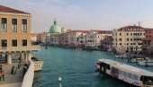 ПАРКИНГ У ВЕНЕЦИЈИ КОШТА 30 ЕВРА? 11 ствари које крије овај град (ФОТО) ПАРКИНГ У ВЕНЕЦИЈИ КОШТА 30 ЕВРА? 11 ствари које крије овај град (ФОТО)