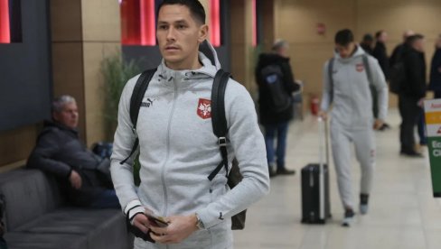 FUDBALSKA REPREZENTACIJA SRBIJE STIGLA NA RAJSKO OSTRVO: Orlovi preleću Kipar FUDBALSKA REPREZENTACIJA SRBIJE STIGLA NA RAJSKO OSTRVO: Orlovi preleću Kipar