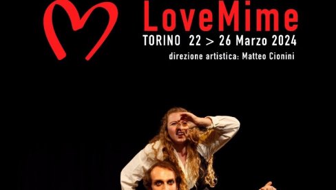 SEĆANJE NA MARSELA MARSOA: Svetski dan pantomime na dan rođenja velikog umetnika SEĆANJE NA MARSELA MARSOA: Svetski dan pantomime na dan rođenja velikog umetnika