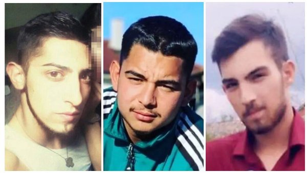 ПОРОДИЦЕ ИХ СЕ ОДРИЧУ, ОСУЂИВАНИ 26 ПУТА: После језиве смрти Станимира Брајковића, пљуште суспензије у затвору Падинска скела (ФОТО) ПОРОДИЦЕ ИХ СЕ ОДРИЧУ, ОСУЂИВАНИ 26 ПУТА: После језиве смрти Станимира Брајковића, пљуште суспензије у затвору Падинска скела (ФОТО)