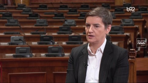 BRNABIĆEVA OTKRILA SVE O ĐILASU: Uzimao je 172.000 evra svaki dan tokom 10 godina BRNABIĆEVA OTKRILA SVE O ĐILASU: Uzimao je 172.000 evra svaki dan tokom 10 godina