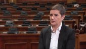 BRNABIĆEVA OTKRILA SVE O ĐILASU: Uzimao je 172.000 evra svaki dan tokom 10 godina BRNABIĆEVA OTKRILA SVE O ĐILASU: Uzimao je 172.000 evra svaki dan tokom 10 godina