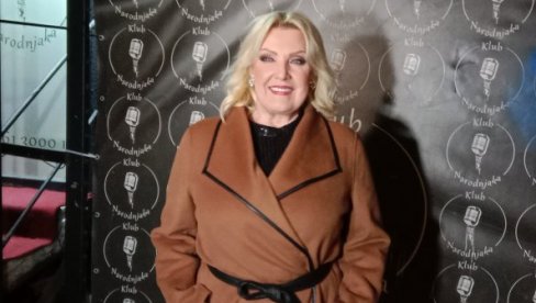 PRIPREME SU POČELE, RADUJEM SE TOME: Snežana Đurišić održaće dva velika koncerta (FOTO/VIDEO) PRIPREME SU POČELE, RADUJEM SE TOME: Snežana Đurišić održaće dva velika koncerta (FOTO/VIDEO)
