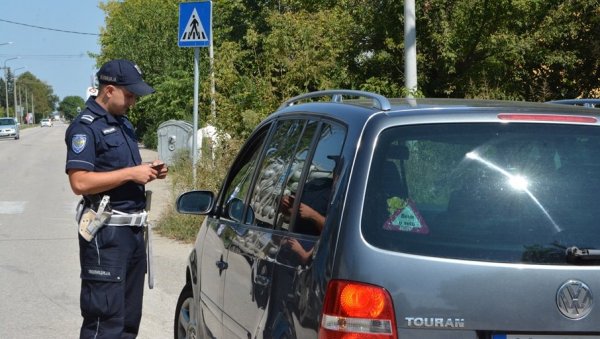 ПОВРЕЂЕНО 11 ОСОБА: У Јужнобачком округу за викенд догодило се 27 саобраћајних несрећа