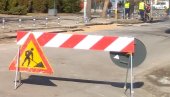 U NASELJU KOD VELIKOG GRADIŠTA: Obustavljen saobraćaj na 60 dana