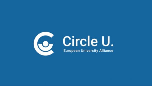 POZIV STUDENTIMA DOKTORSKIH STUDIJA I NASTAVNICIMA STRANIH JEZIKA: Prijave za letnju školu u okviru evropske alijanse Circle U POZIV STUDENTIMA DOKTORSKIH STUDIJA I NASTAVNICIMA STRANIH JEZIKA: Prijave za letnju školu u okviru evropske alijanse Circle U