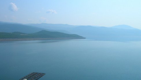 REZOLUCIJA ZA BILEĆKO JEZERO: Opozicija predala zahtev