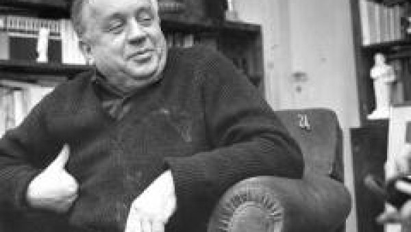 СЕЋАЊЕ НА БРАНКА ЋОПИЋА: У родним Хашанима обележиће се четири деценије од пишчеве смрти СЕЋАЊЕ НА БРАНКА ЋОПИЋА: У родним Хашанима обележиће се четири деценије од пишчеве смрти