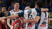OSTALI SPORTOVI: Tip - tiket za petak