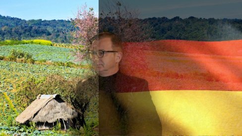 ПОСЛЕ ВЕСТИ ДА ЖИВИ У КОЛИБИ У НЕМАЧКОЈ Огласио се фолкер: Запитали би се где ми живе жена и деца, све се догодило за време короне ПОСЛЕ ВЕСТИ ДА ЖИВИ У КОЛИБИ У НЕМАЧКОЈ Огласио се фолкер: Запитали би се где ми живе жена и деца, све се догодило за време короне