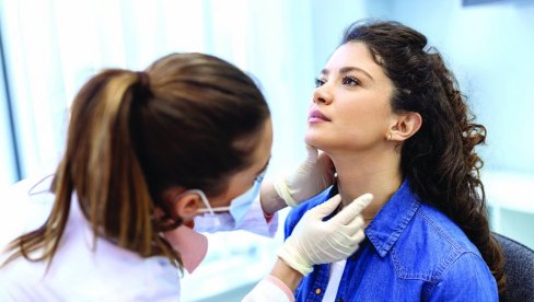 NEDOVOLJNO BRINEMO O ZDRAVLJU: Svega 4 odsto građana Srbije ide na preventivne preglede - pokazuju istraživanja NEDOVOLJNO BRINEMO O ZDRAVLJU: Svega 4 odsto građana Srbije ide na preventivne preglede - pokazuju istraživanja
