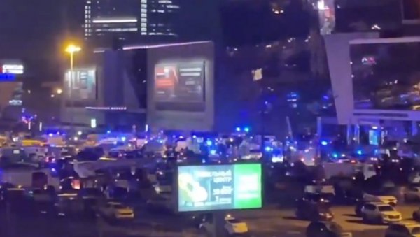 ЈОШ ЈЕДНА ЖРТВА ТЕРОРИСТИЧКОГ НАПАДА У РУСИЈИ: Амбасада Белорусије саопштила тужне вести ЈОШ ЈЕДНА ЖРТВА ТЕРОРИСТИЧКОГ НАПАДА У РУСИЈИ: Амбасада Белорусије саопштила тужне вести