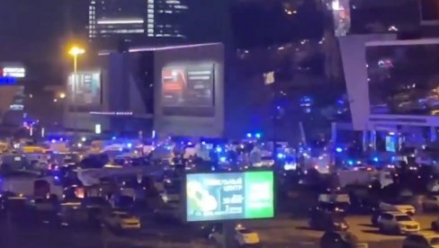 OGLASILI SE AMERIKANCI: Evo da li je Ukrajina umešana u teroristički napad OGLASILI SE AMERIKANCI: Evo da li je Ukrajina umešana u teroristički napad