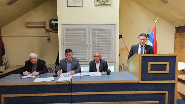 БОРЦИ УГЉЕВИКА: Саборцима пуна пажња БОРЦИ УГЉЕВИКА: Саборцима пуна пажња