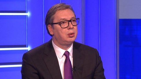 VUČIĆ O TERORISTIČKOM NAPADU U MOSKVI: Nadam se da se ovo nikada više neće ponoviti VUČIĆ O TERORISTIČKOM NAPADU U MOSKVI: Nadam se da se ovo nikada više neće ponoviti