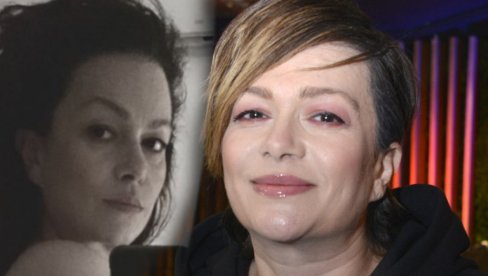 HITNO OPERISANA: Ivana Peters nikad mršavija - ne liči na sebe (FOTO) HITNO OPERISANA: Ivana Peters nikad mršavija - ne liči na sebe (FOTO)