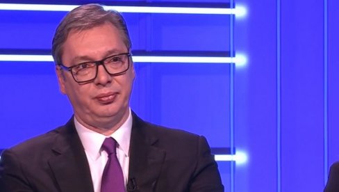 VUČIĆ SAOPŠTIO REKORDNE PODATKE: Do 20. marta imamo milijardu i 172 miliona evra stranih investicija