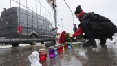 НАЈНОВИЈИ БИЛАНС: Број повређених у нападу на Крокус сити хол порастао на 360 НАЈНОВИЈИ БИЛАНС: Број повређених у нападу на Крокус сити хол порастао на 360