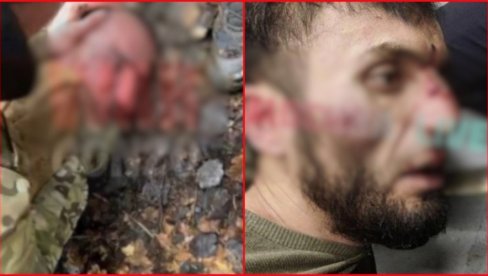 OVO SU TERORISTI IZ MOSKVE U TRENUTKU HAPŠENJA: Pali blizu granice sa Ukrajinom - Za jednim se još uvek traga (FOTO) OVO SU TERORISTI IZ MOSKVE U TRENUTKU HAPŠENJA: Pali blizu granice sa Ukrajinom - Za jednim se još uvek traga (FOTO)