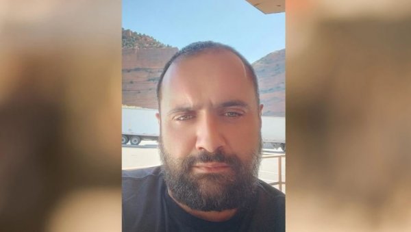 ОВО ЈЕ СРБИН КОЈИ ЈЕ ПРЕМИНУО У АМЕРИЦИ: Породица Коњевић завијена у црно, отац умро само дан после сина ОВО ЈЕ СРБИН КОЈИ ЈЕ ПРЕМИНУО У АМЕРИЦИ: Породица Коњевић завијена у црно, отац умро само дан после сина