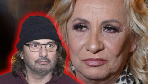 ZAUZELA SE ZA MENE Kako je Vesna zadužila Ramba - zbog gesta joj nije naplatio pesmu ZAUZELA SE ZA MENE Kako je Vesna zadužila Ramba - zbog gesta joj nije naplatio pesmu