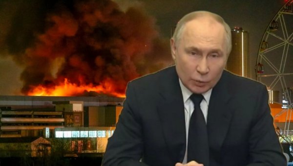 АЛАРМАНТНО! ПРИПРЕМИТЕ ЗАЛИХЕ ЗА 72 САТА: Европа пред катастрофом, a ове земље у опасности АЛАРМАНТНО! ПРИПРЕМИТЕ ЗАЛИХЕ ЗА 72 САТА: Европа пред катастрофом, a ове земље у опасности