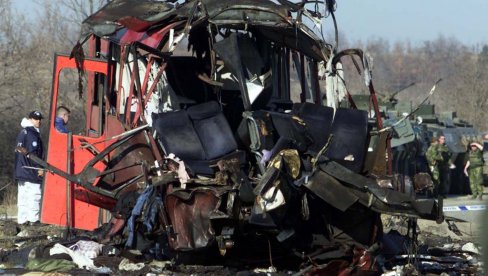 OPTUŽNICA JE ISPISANA DEČJOM KRVLJU I RANAMA: Najstrašniji utisak zapadne alijanse tokom agresije 1999. ogleda se u pogibijama najmlađih OPTUŽNICA JE ISPISANA DEČJOM KRVLJU I RANAMA: Najstrašniji utisak zapadne alijanse tokom agresije 1999. ogleda se u pogibijama najmlađih